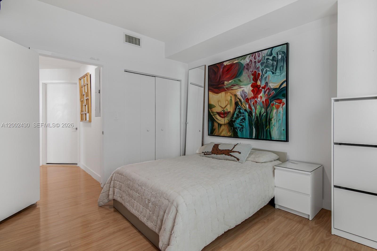 THE AXIS ON BRICKELL COND - Residential