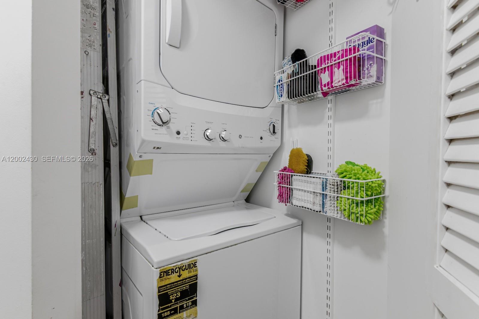 THE AXIS ON BRICKELL COND - Residential