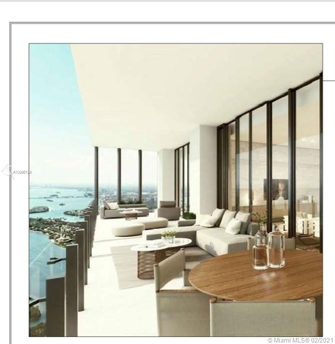 PRIVE CONDO - Residential