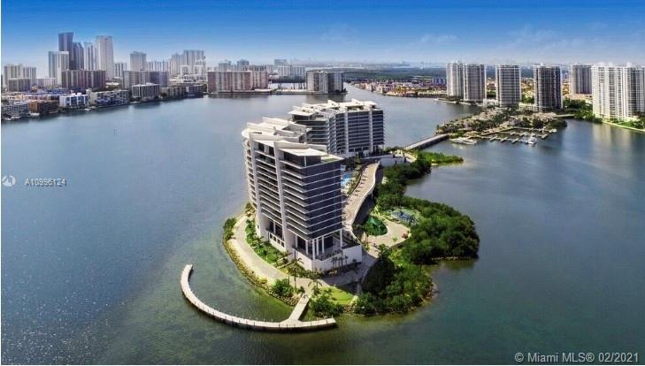 PRIVE CONDO - Residential