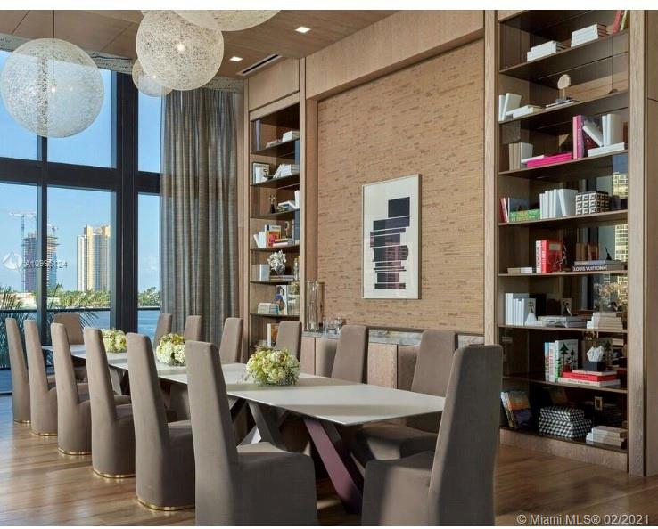 PRIVE CONDO - Residential