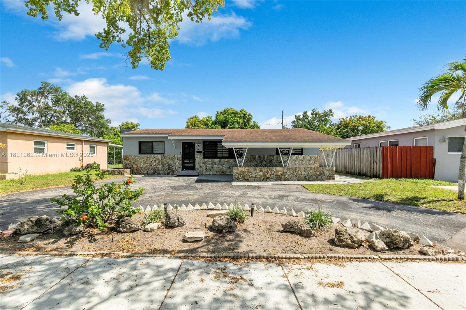 Property for Sale at 7631 Miramar Pkwy, Miramar, Broward County, Florida - Bedrooms: 3 
Bathrooms: 2  - $510,000