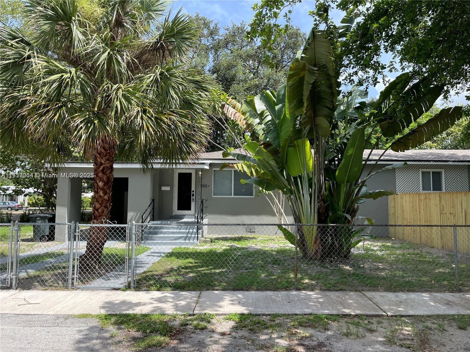 1155 Ne 123rd St A, North Miami, Miami-Dade County, Florida - 2 Bedrooms  
2 Bathrooms - 
