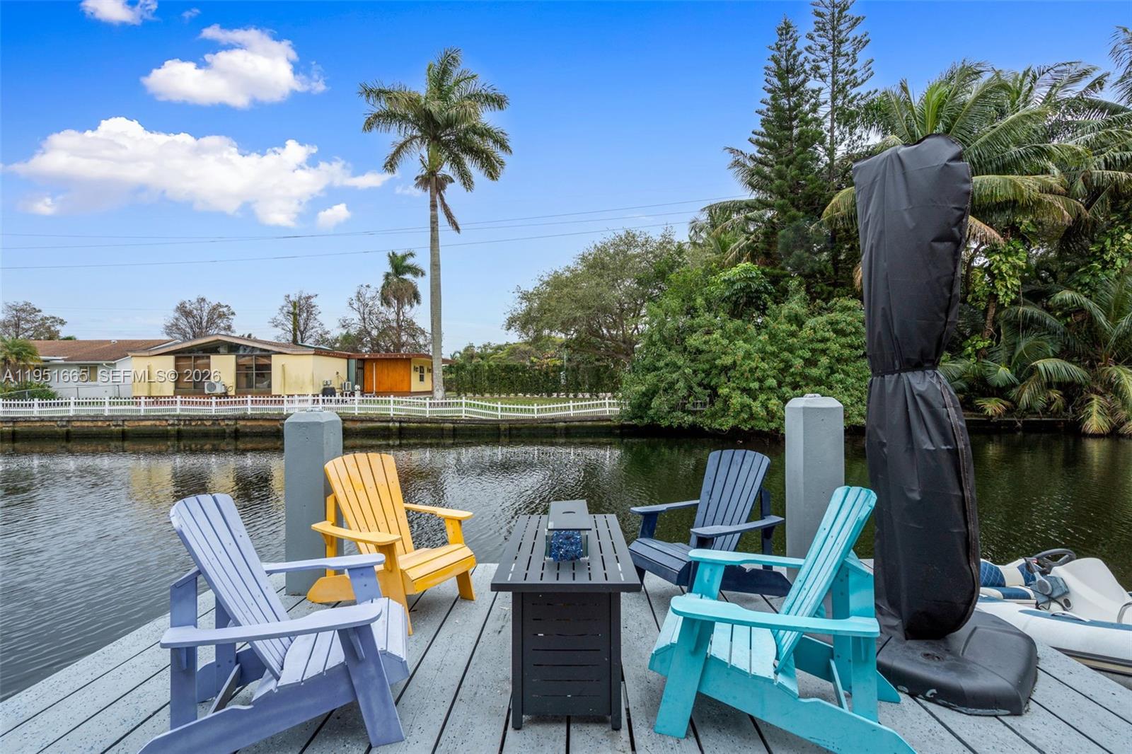 SUNSET ISLES SEC 1 - Residential