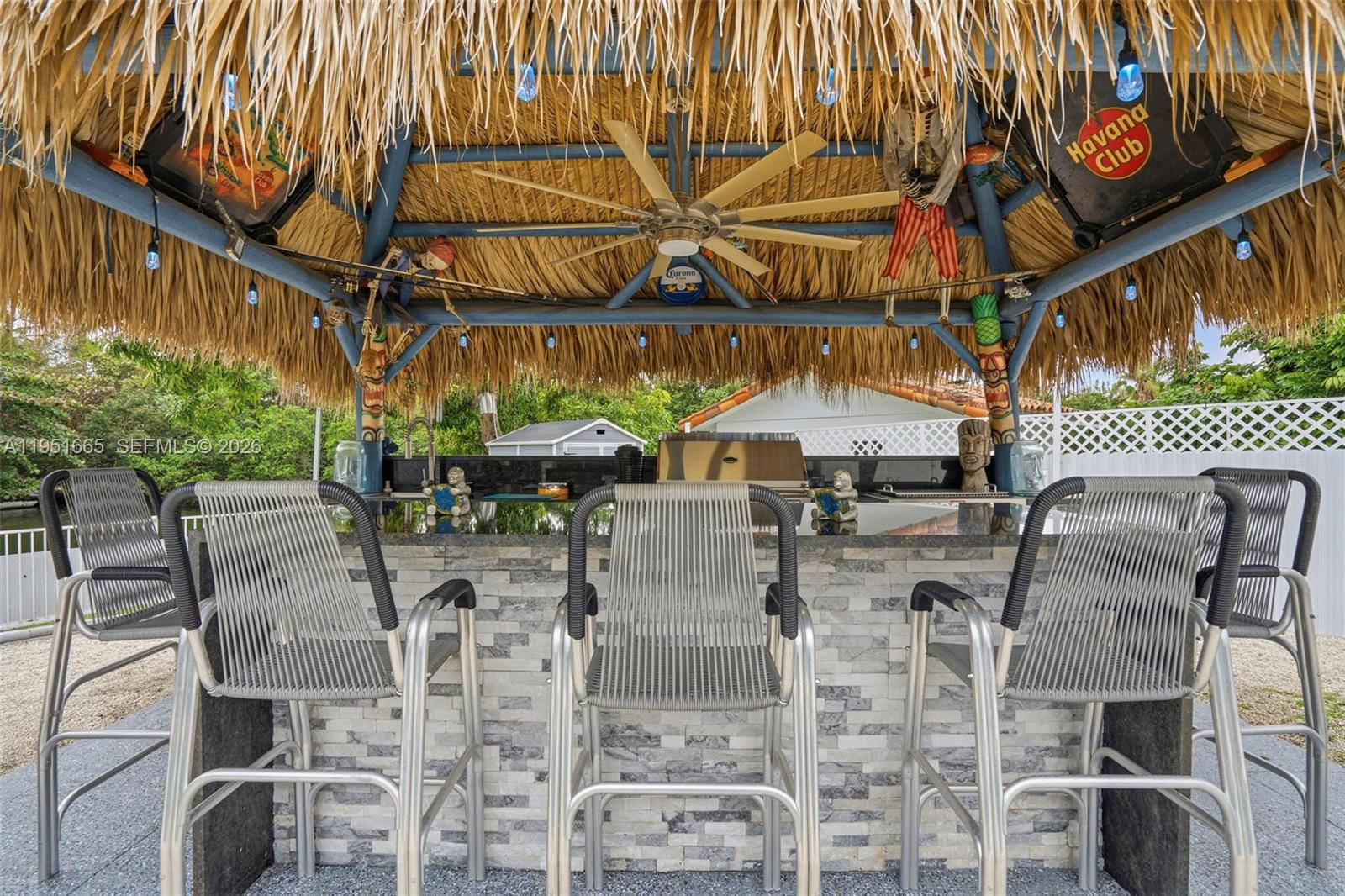 SUNSET ISLES SEC 1 - Residential