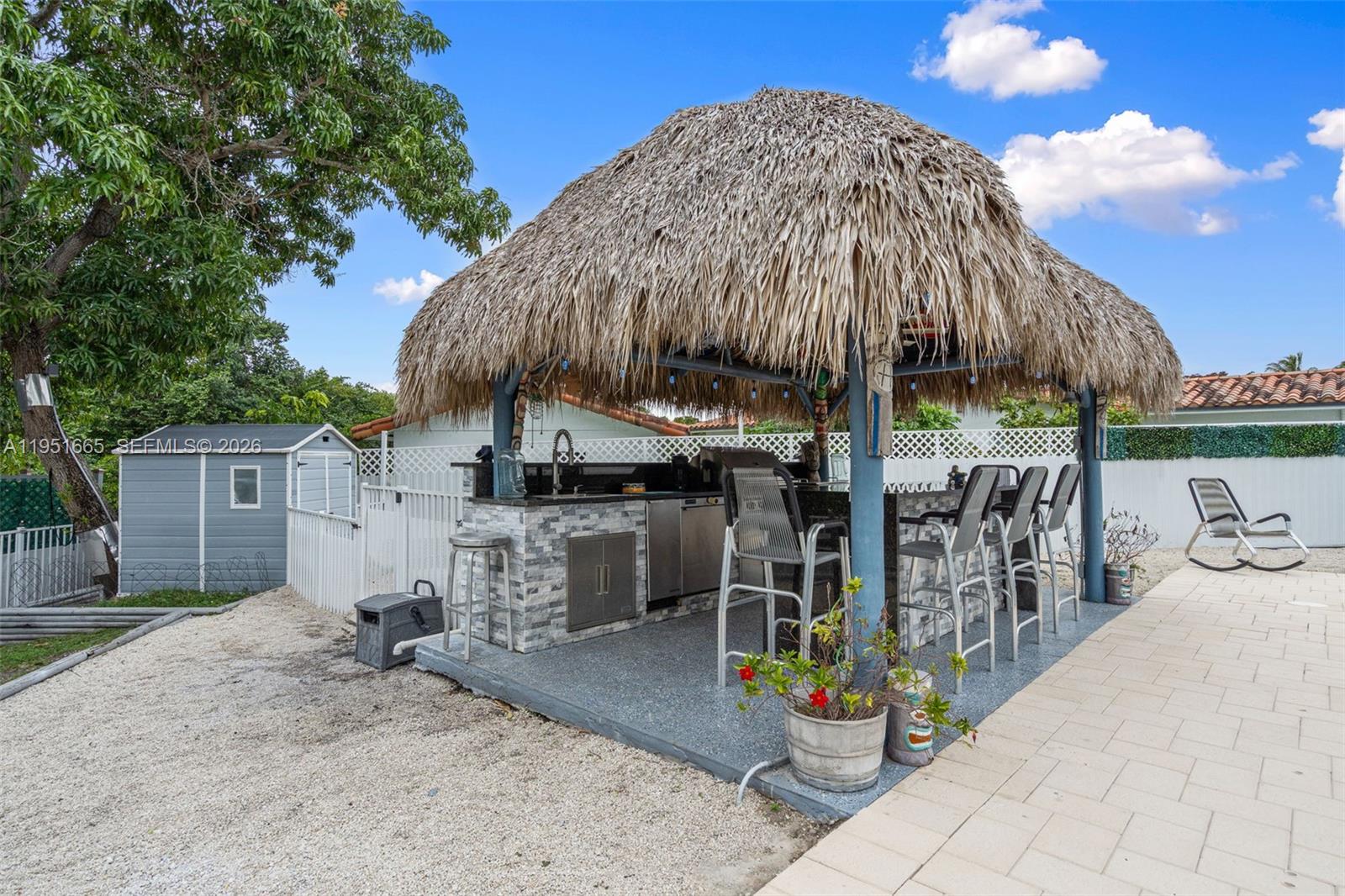 SUNSET ISLES SEC 1 - Residential