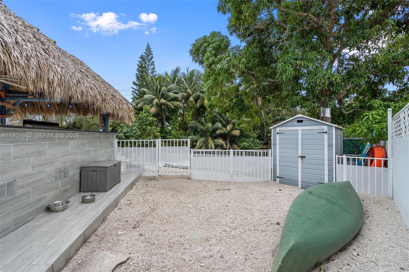 SUNSET ISLES SEC 1 - Residential