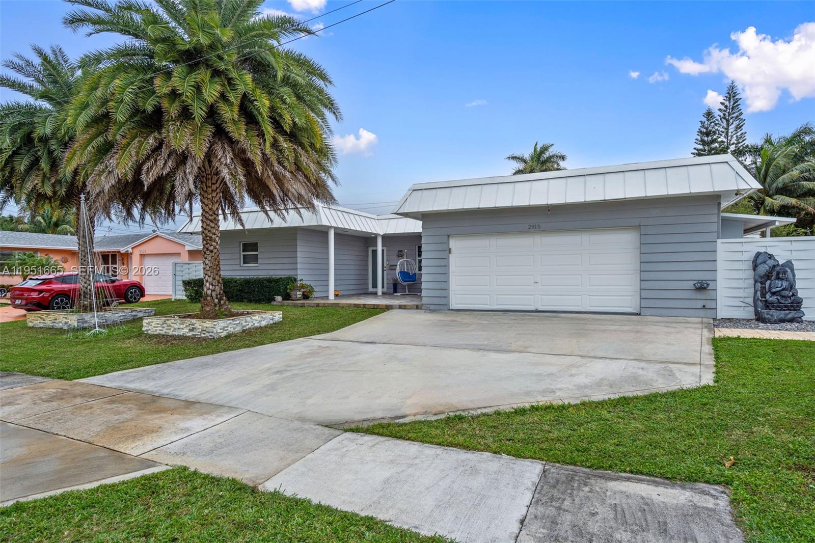 SUNSET ISLES SEC 1 - Residential