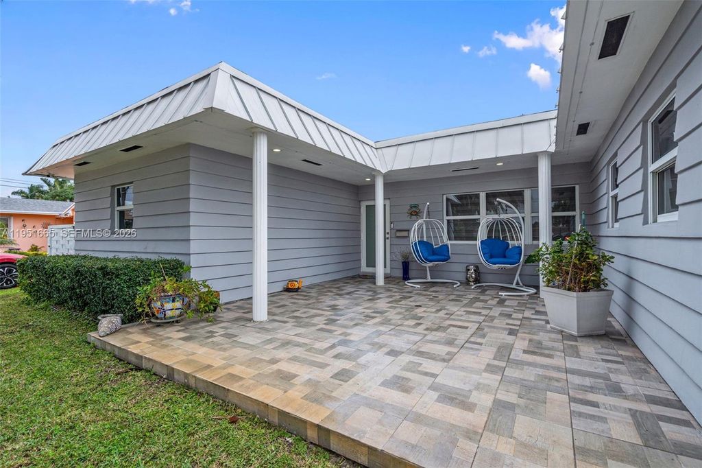 Photo of 2918 Cleveland St, Hollywood, FL 33020 (MLS # A11951665)