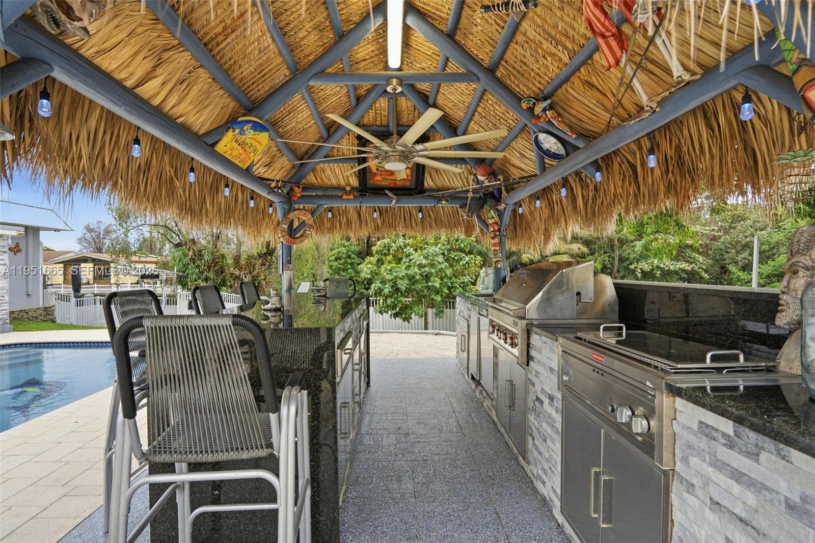 SUNSET ISLES SEC 1 - Residential