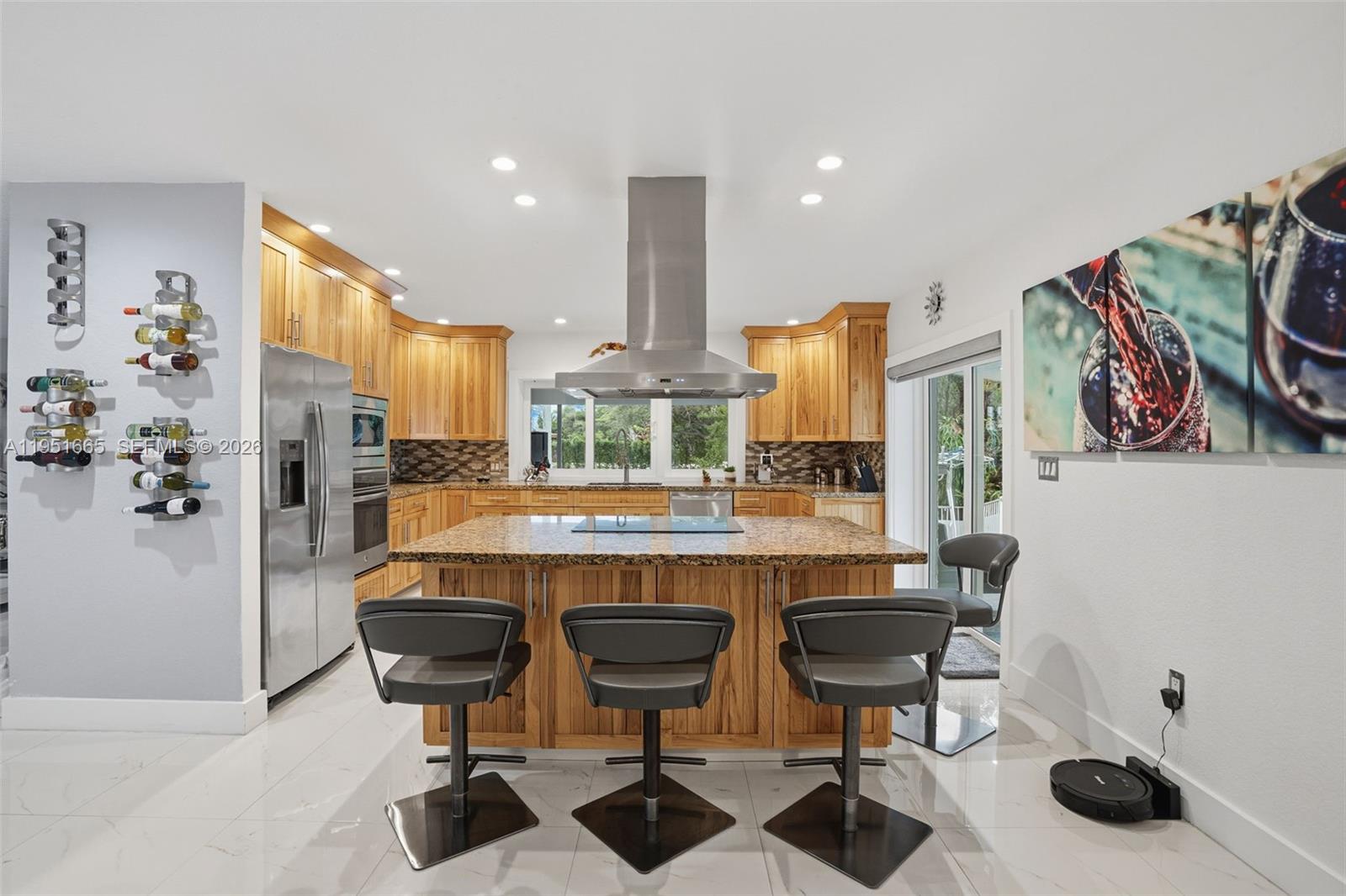 SUNSET ISLES SEC 1 - Residential