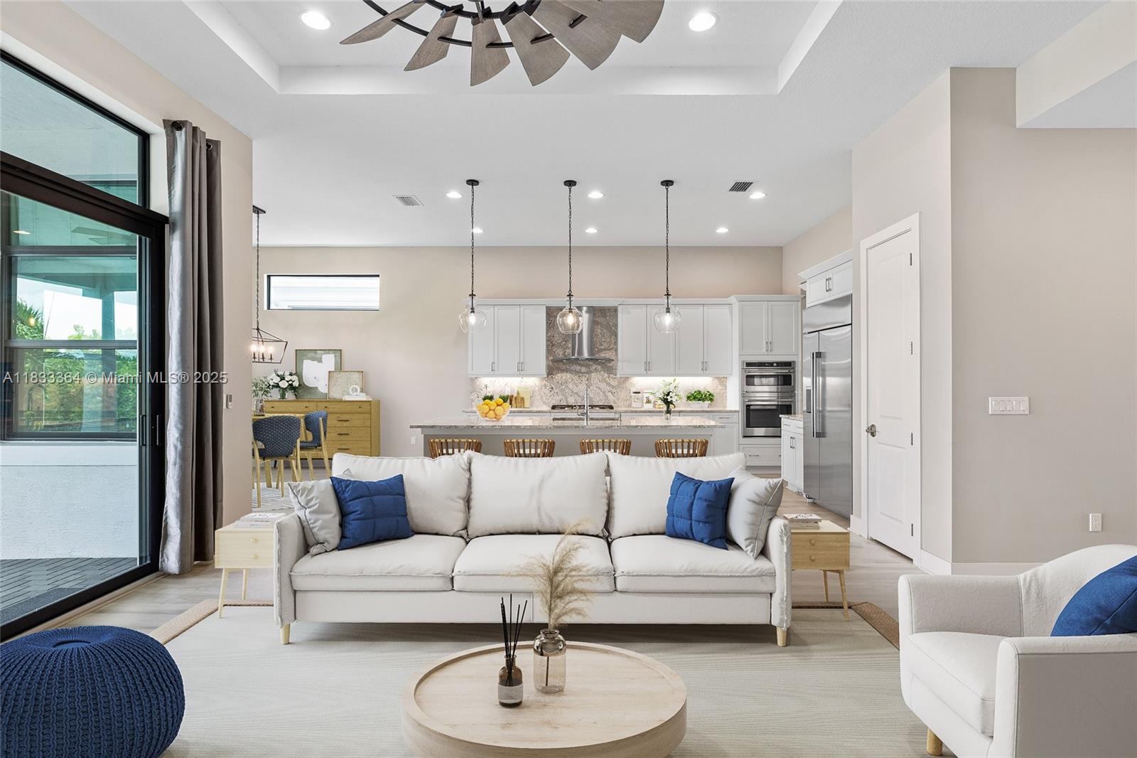 Artistry - Residential