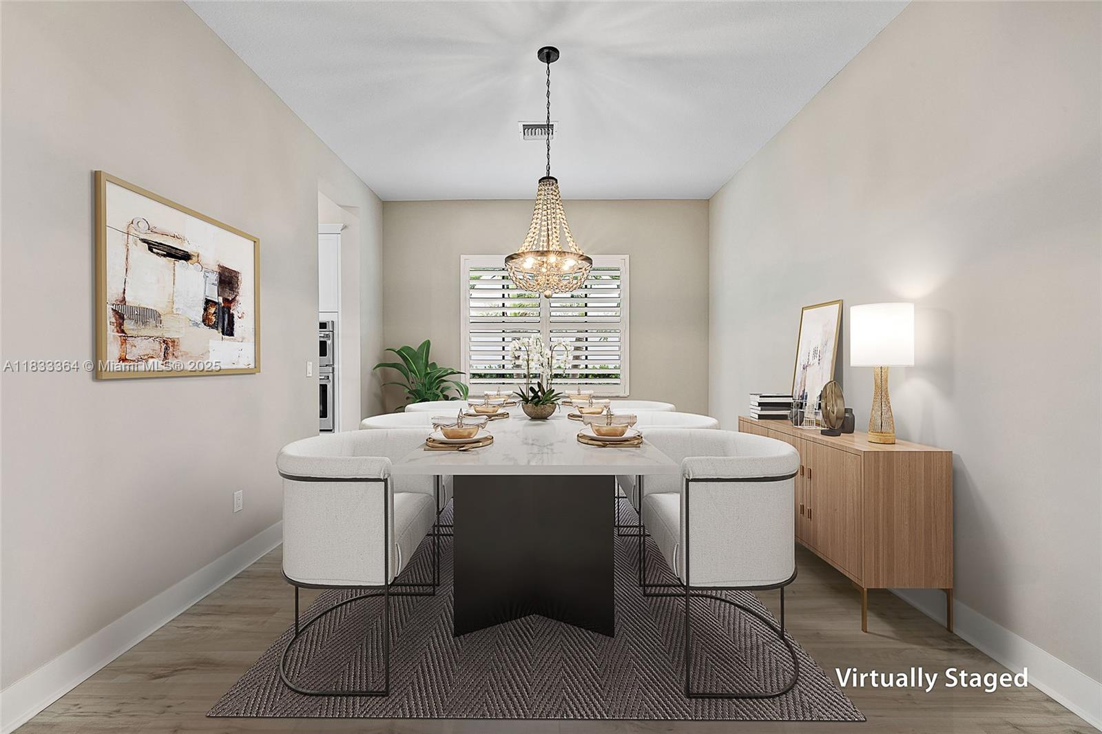 Artistry - Residential