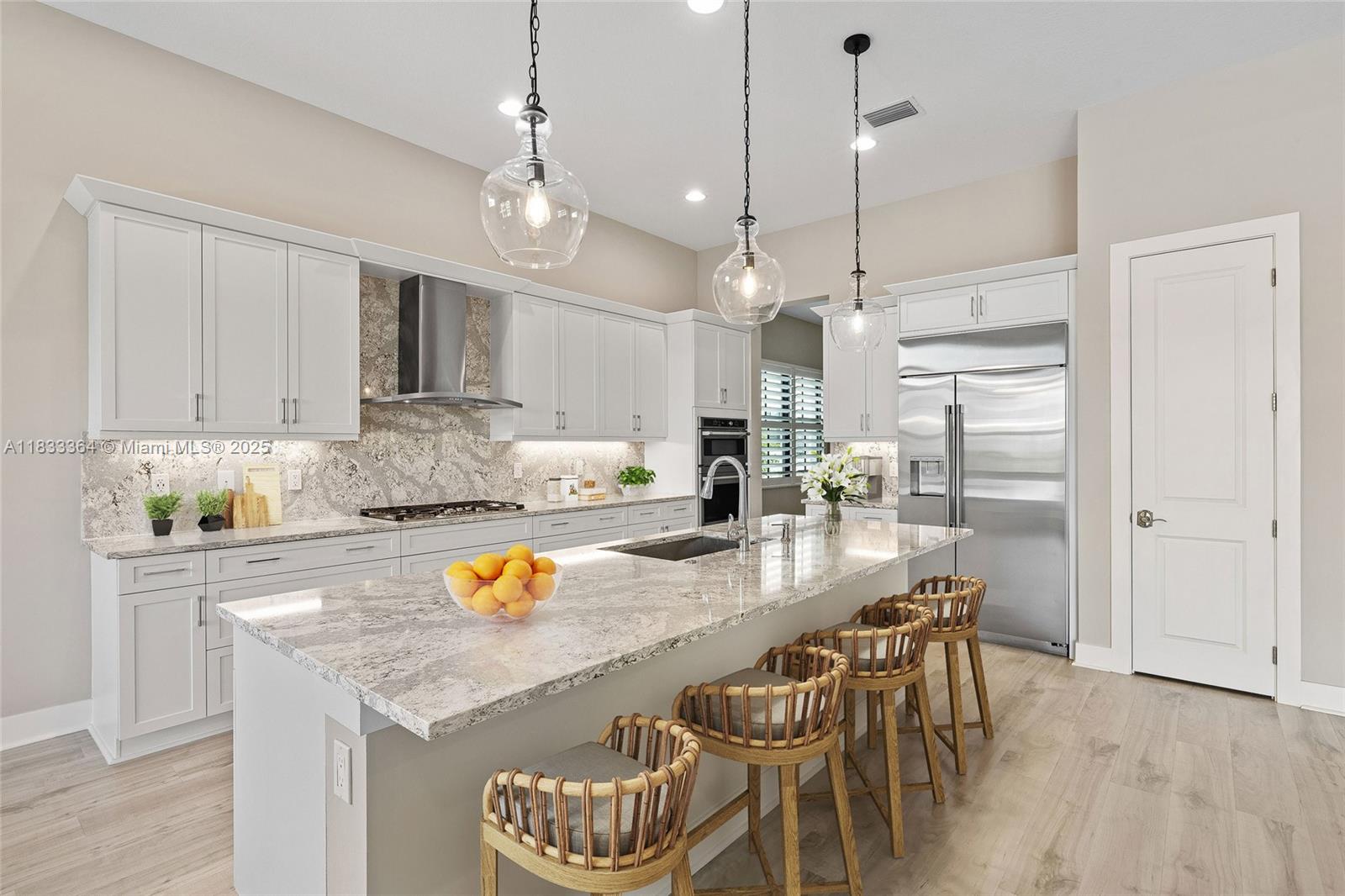 Artistry - Residential