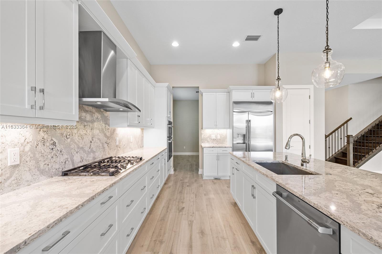 Artistry - Residential