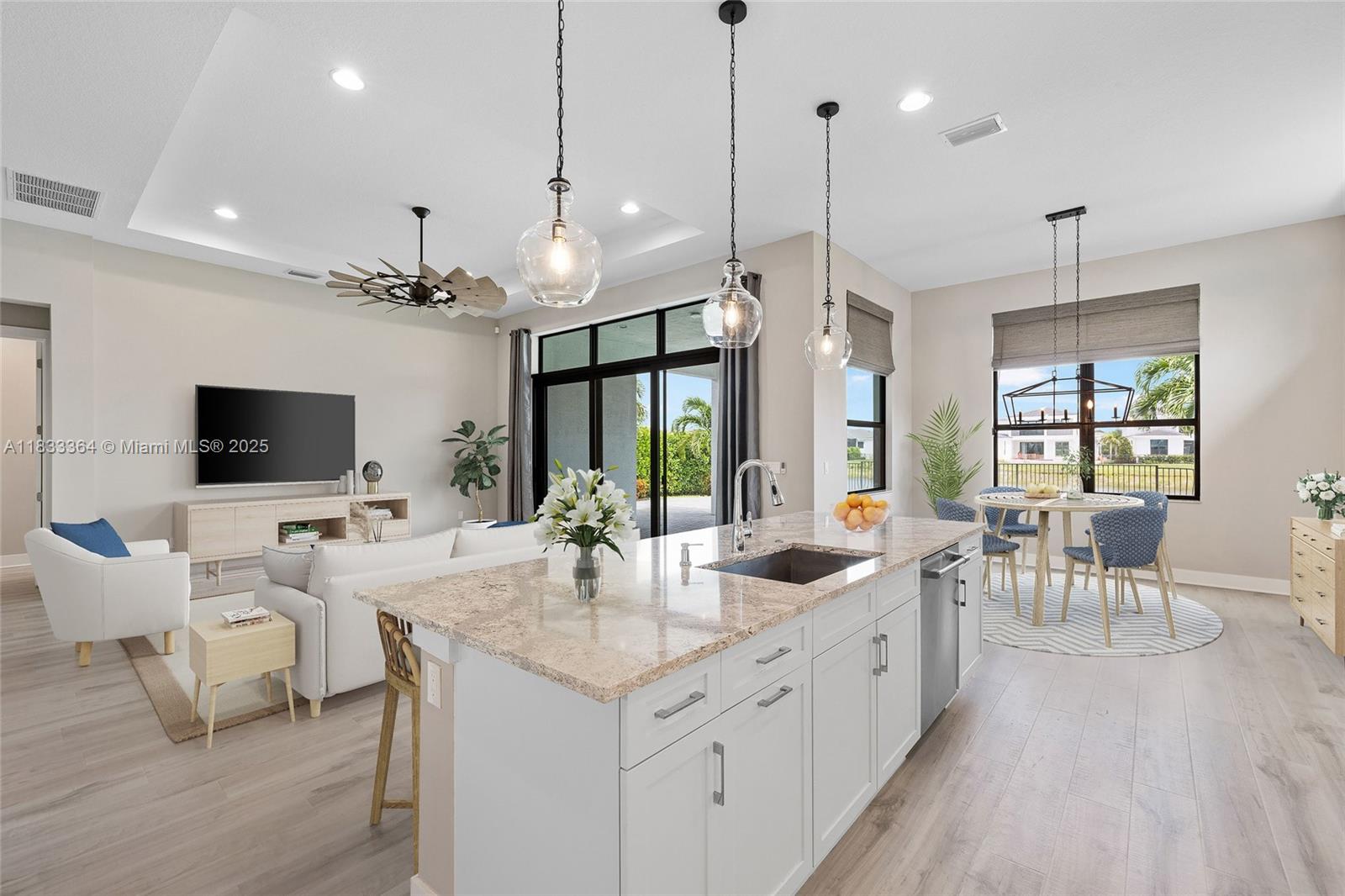 Artistry - Residential