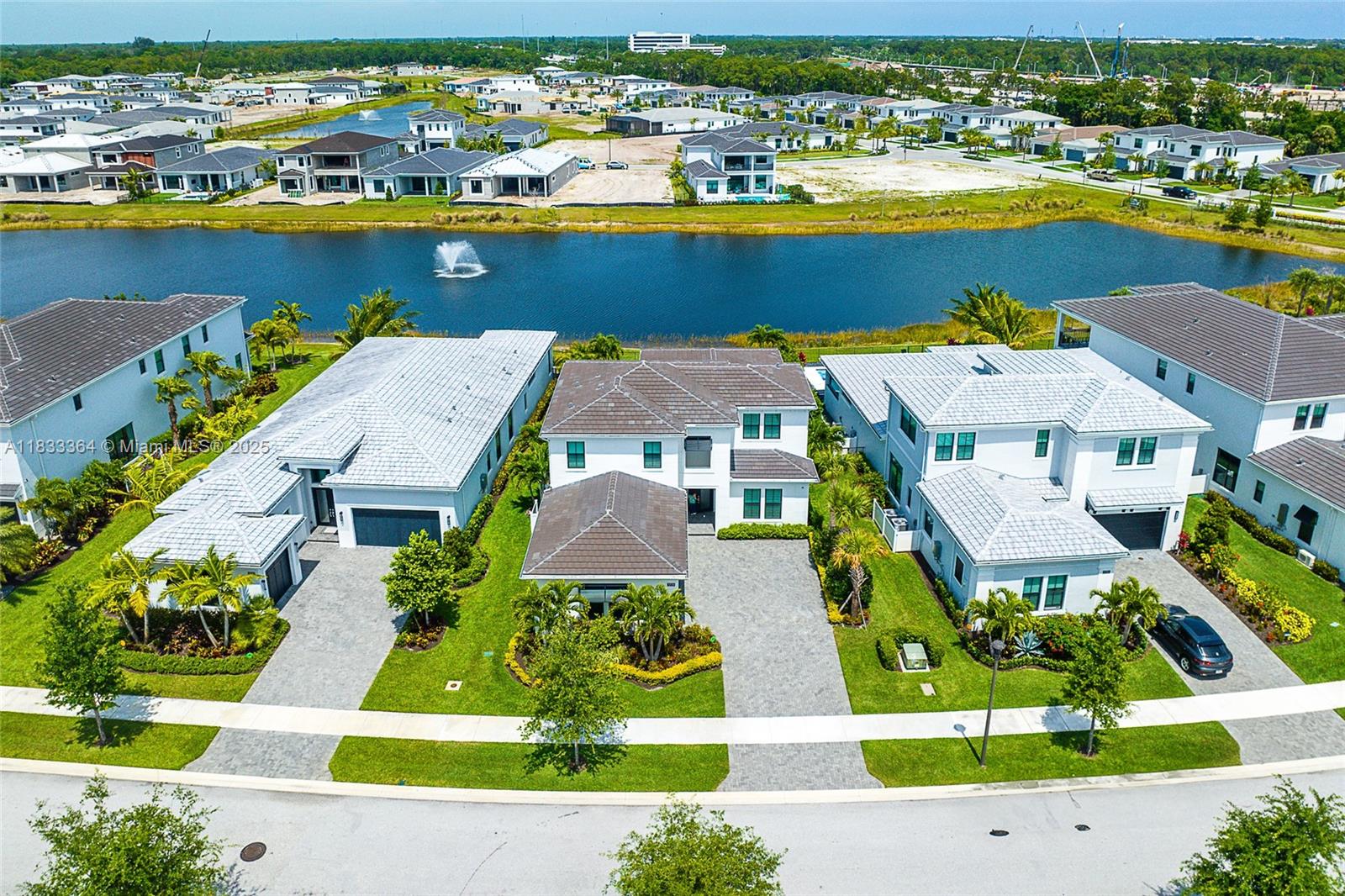 Artistry - Residential