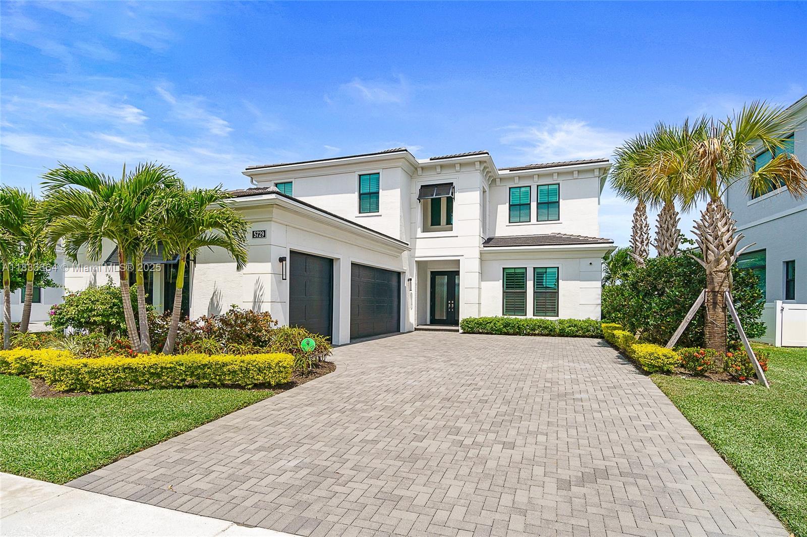 Artistry - Residential