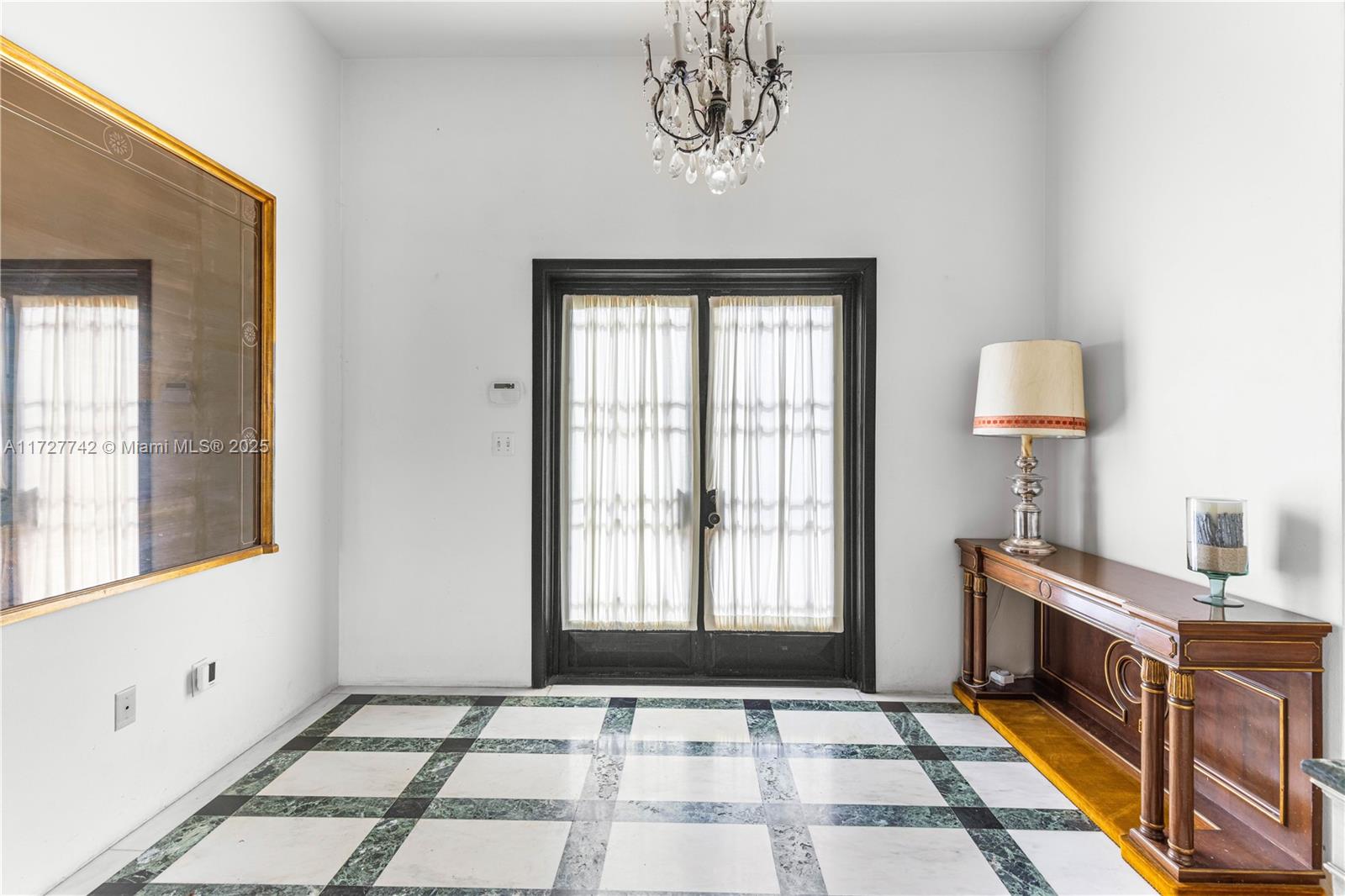 CORAL GABLES RIVIERA SEC - Residential