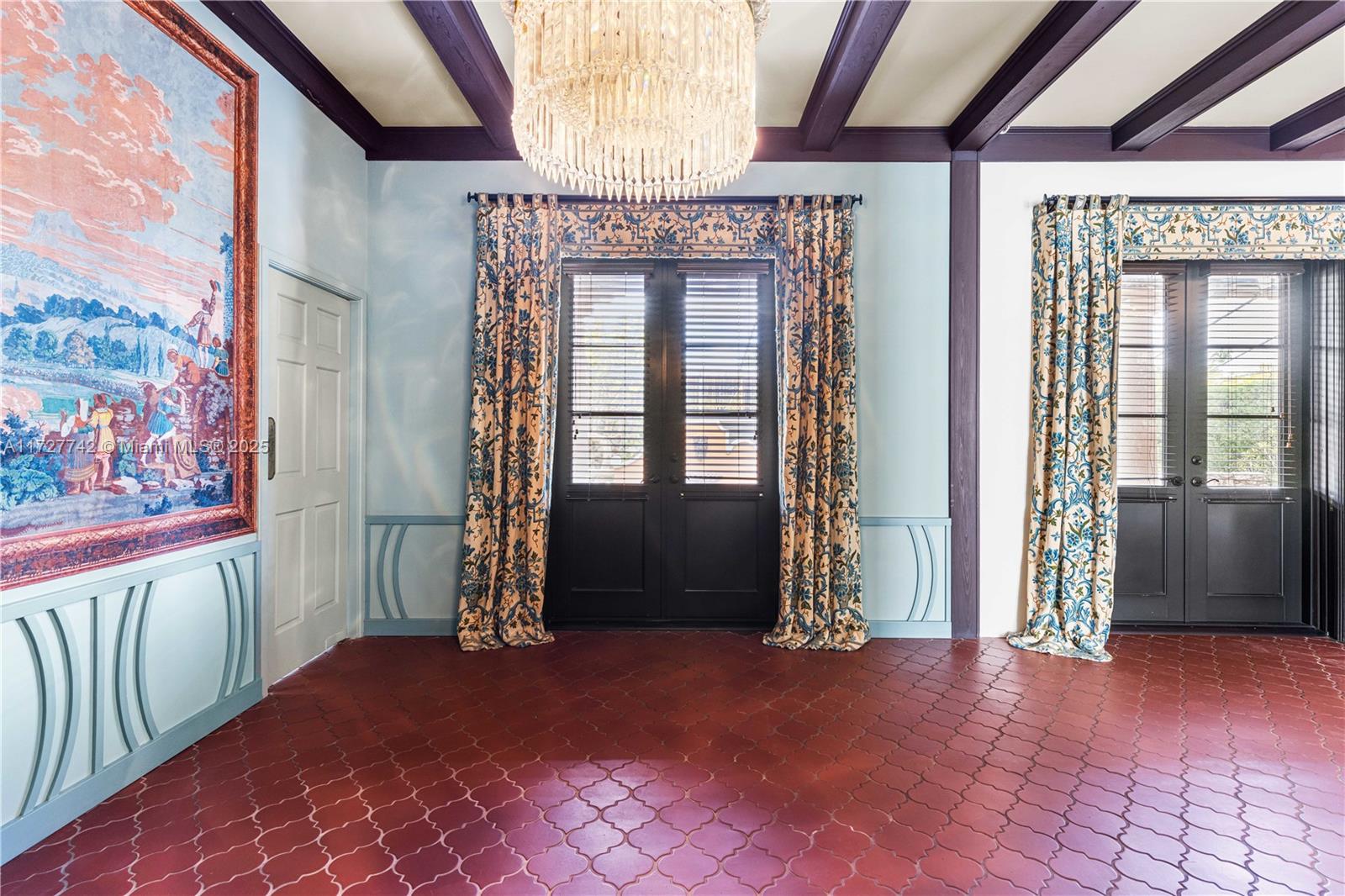 CORAL GABLES RIVIERA SEC - Residential