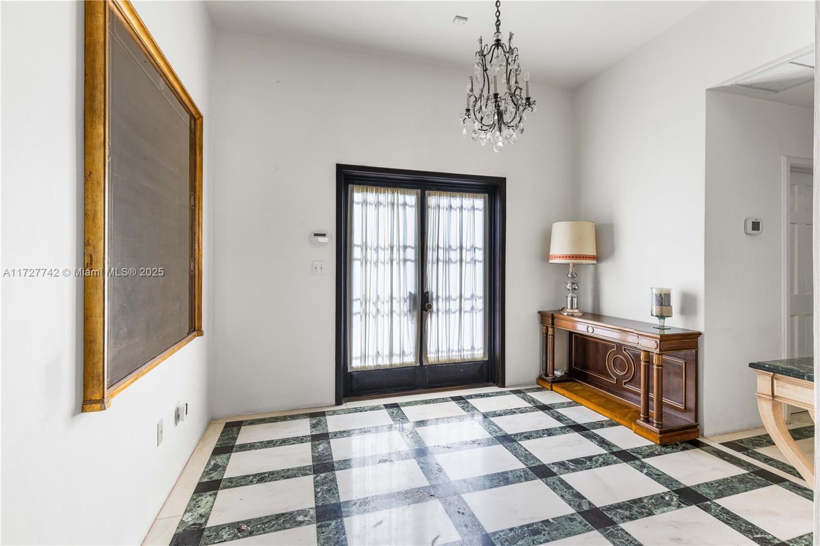 CORAL GABLES RIVIERA SEC - Residential