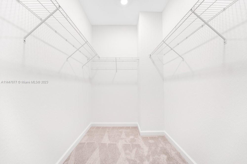SUNSET TRAILS - Residential Lease