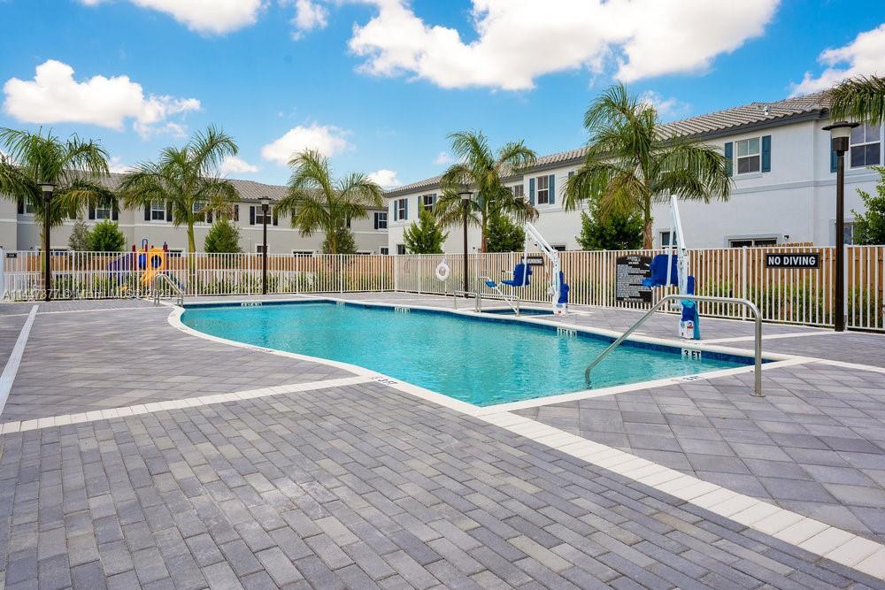 SUNSET TRAILS - Residential Lease