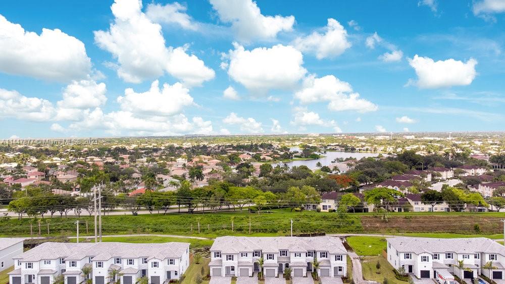 SUNSET TRAILS - Residential Lease