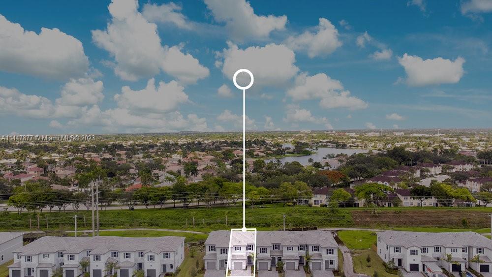 SUNSET TRAILS - Residential Lease