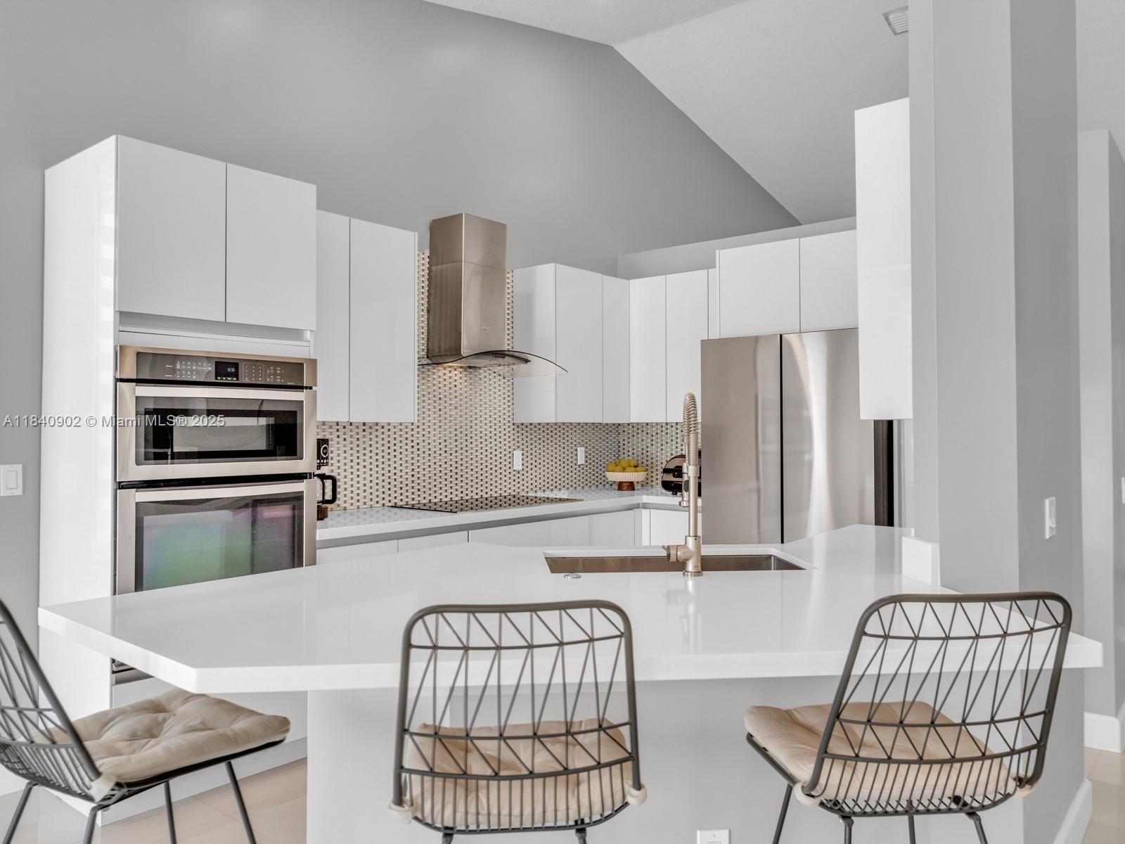 North Lakes - Residential