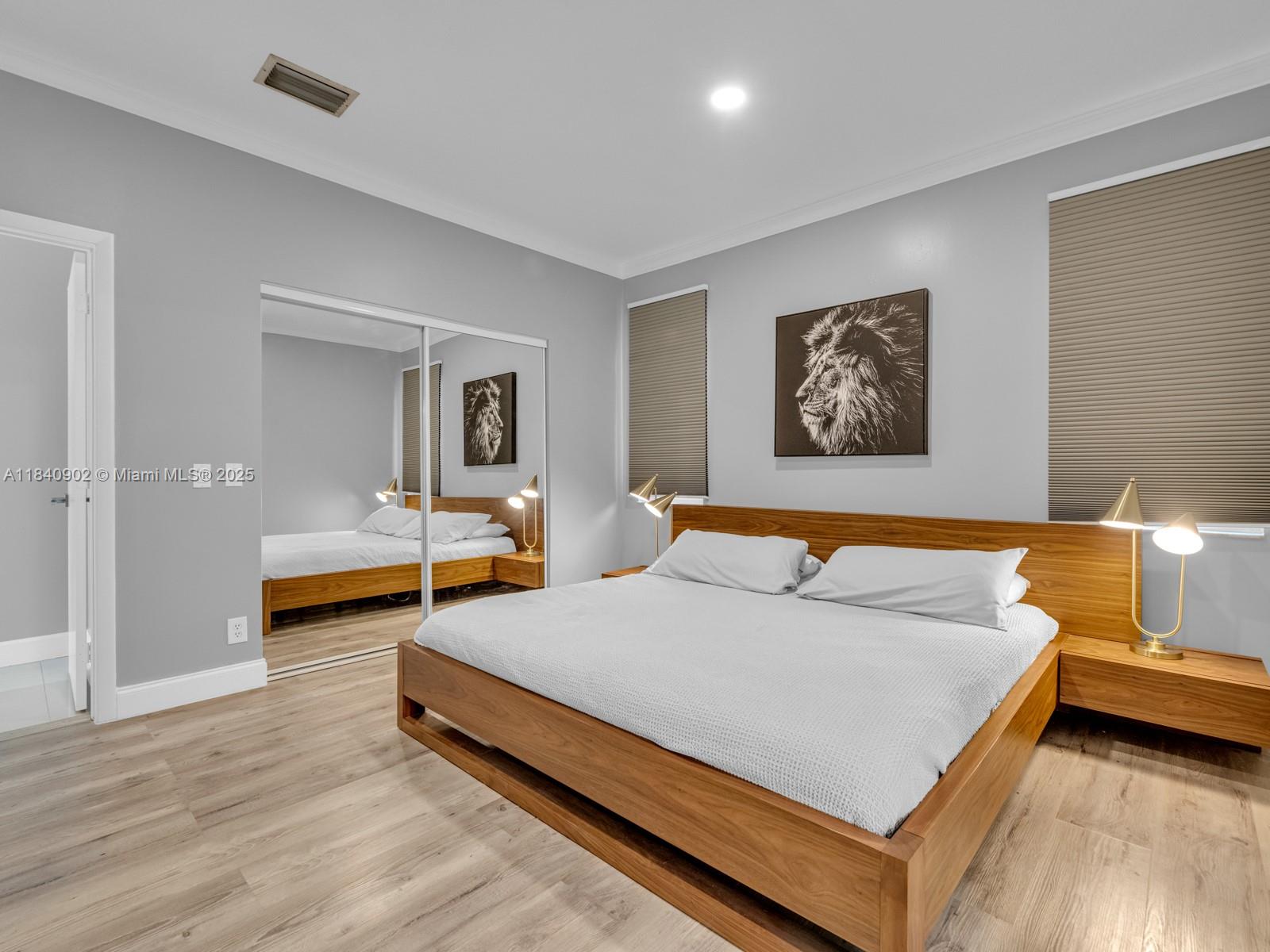 North Lakes - Residential