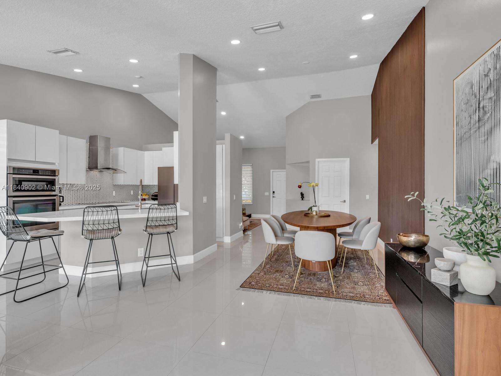 North Lakes - Residential