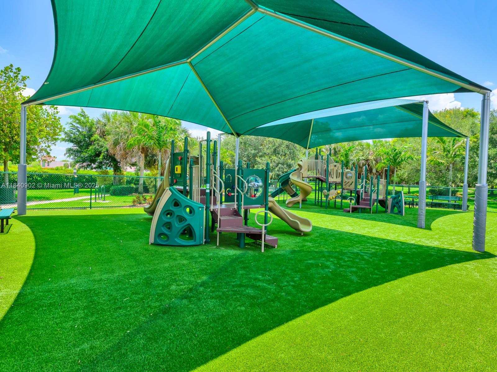 North Lakes - Residential