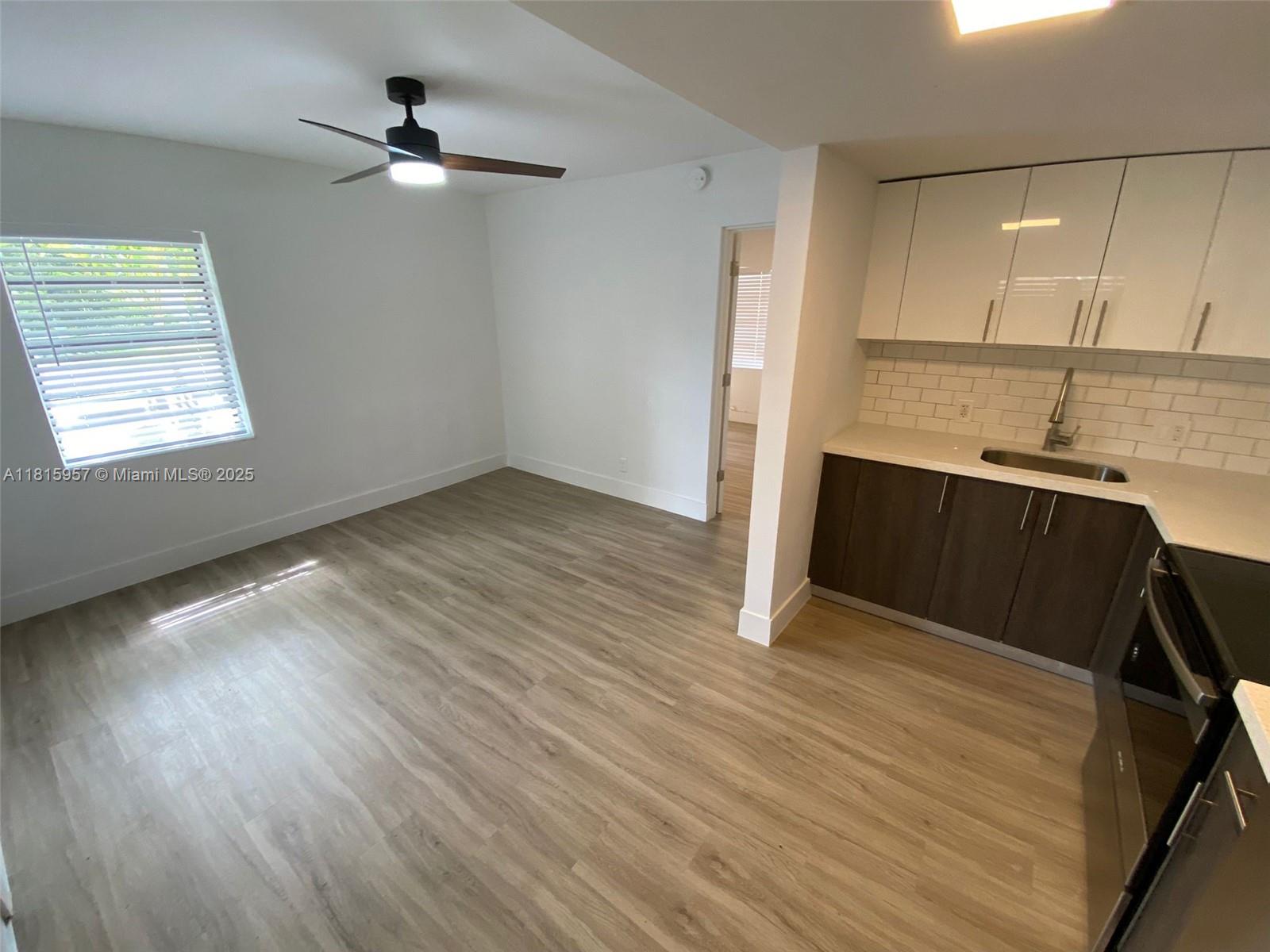 BISCAYNE BLVD PARK - Residential Lease