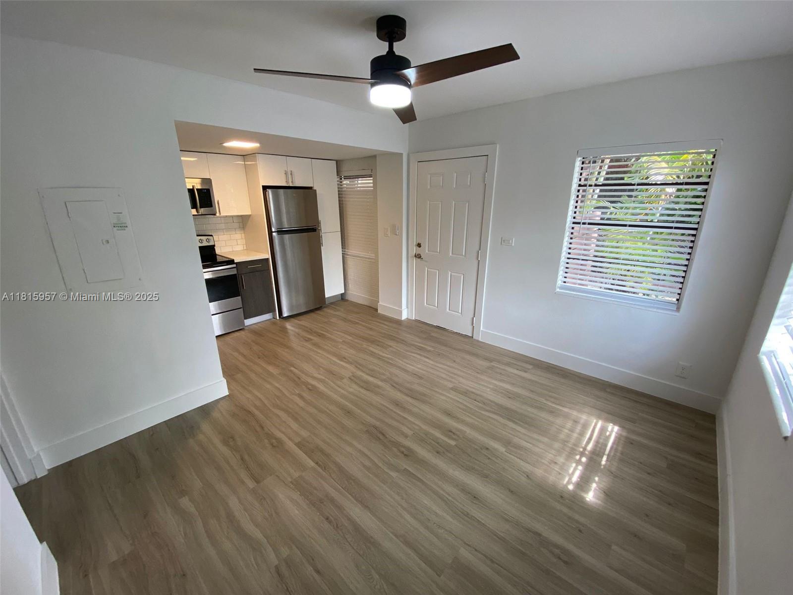 BISCAYNE BLVD PARK - Residential Lease