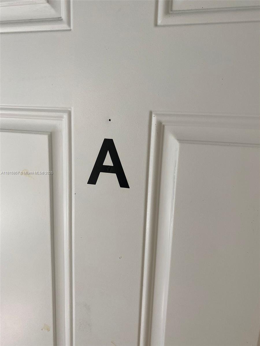 BISCAYNE BLVD PARK - Residential Lease