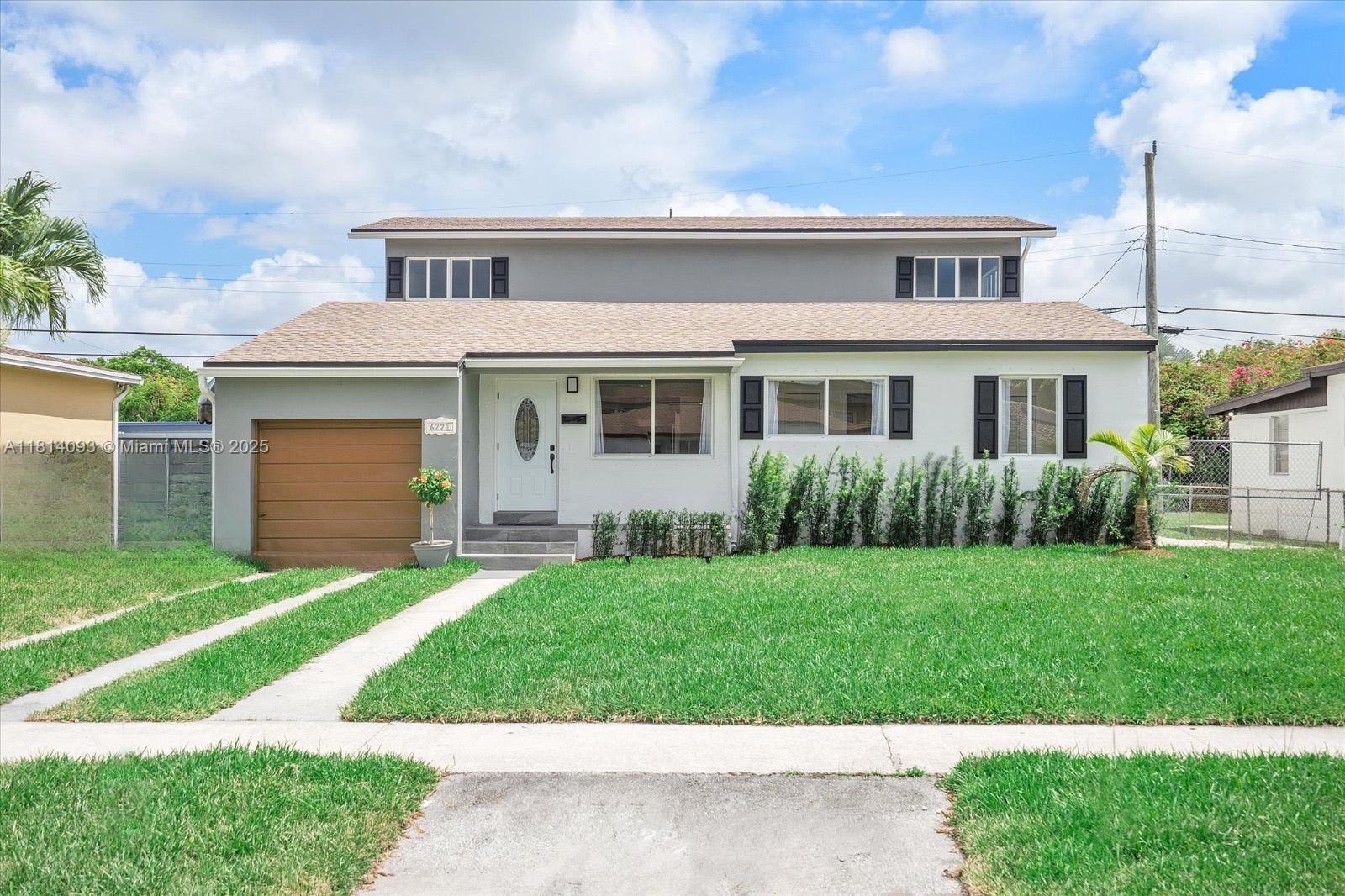 6221 Nw 37th Ter, Virginia Gardens, Miami-Dade County, Florida - 6 Bedrooms  
3 Bathrooms - 