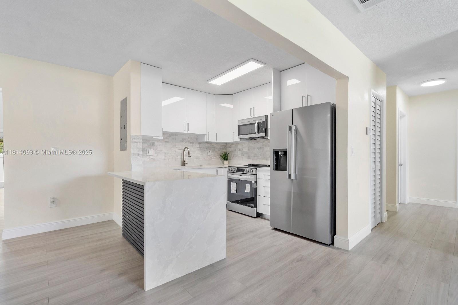 GREEN HAVEN 2ND ADDN - Residential
