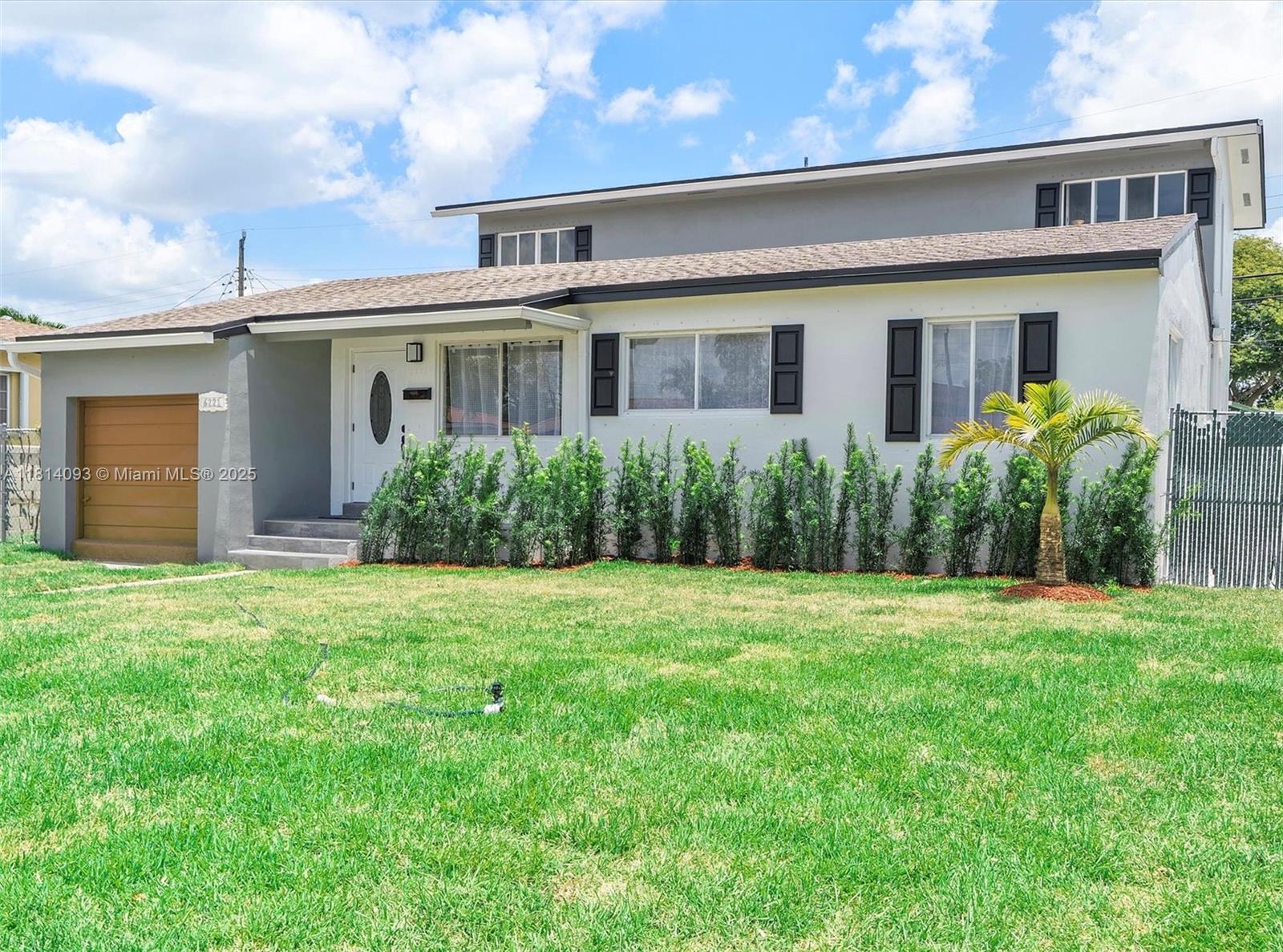 Property for Sale at 6221 Nw 37th Ter, Virginia Gardens, Miami-Dade County, Florida - Bedrooms: 6 
Bathrooms: 3  - $995,900
