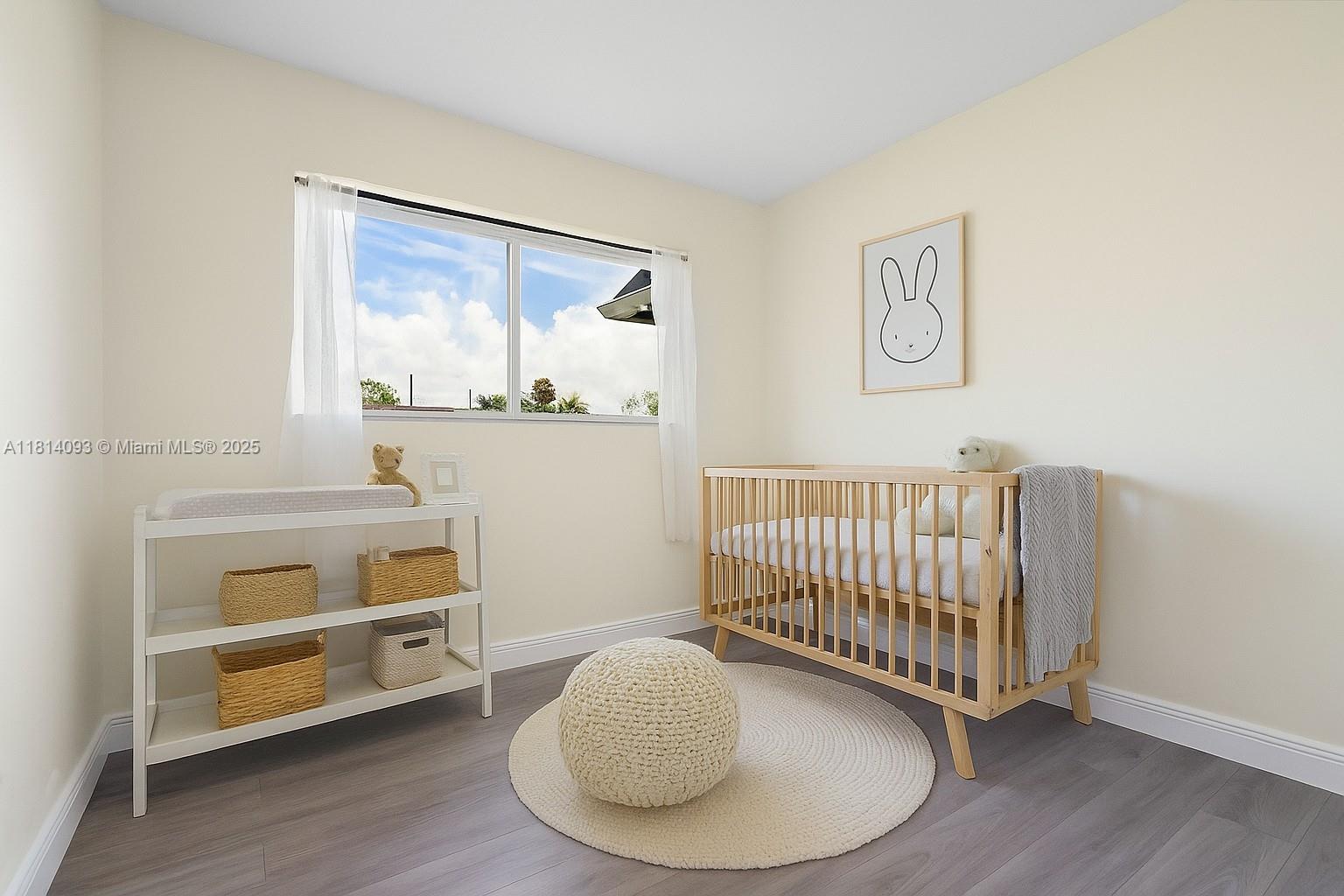 GREEN HAVEN 2ND ADDN - Residential