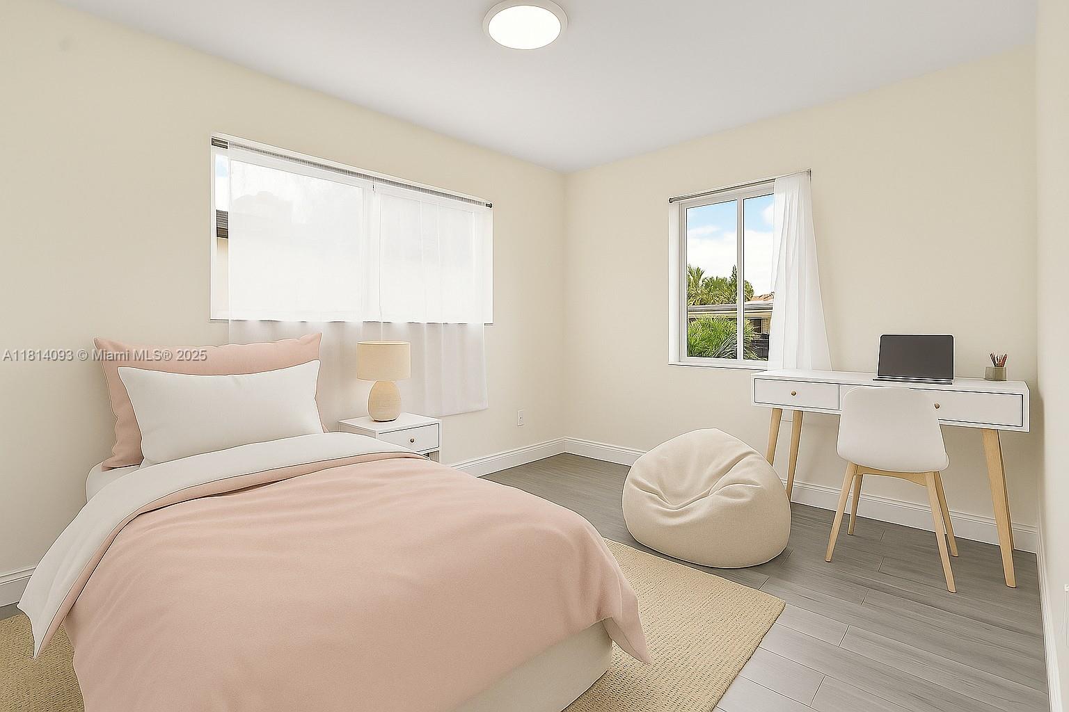 GREEN HAVEN 2ND ADDN - Residential