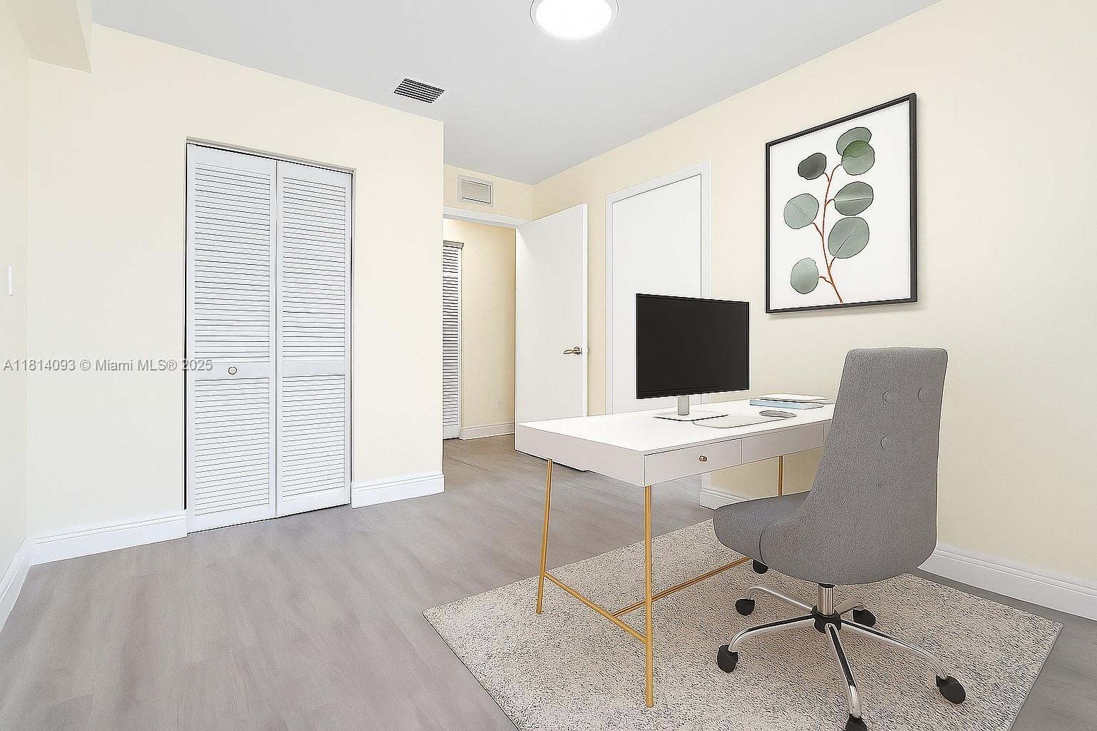 GREEN HAVEN 2ND ADDN - Residential