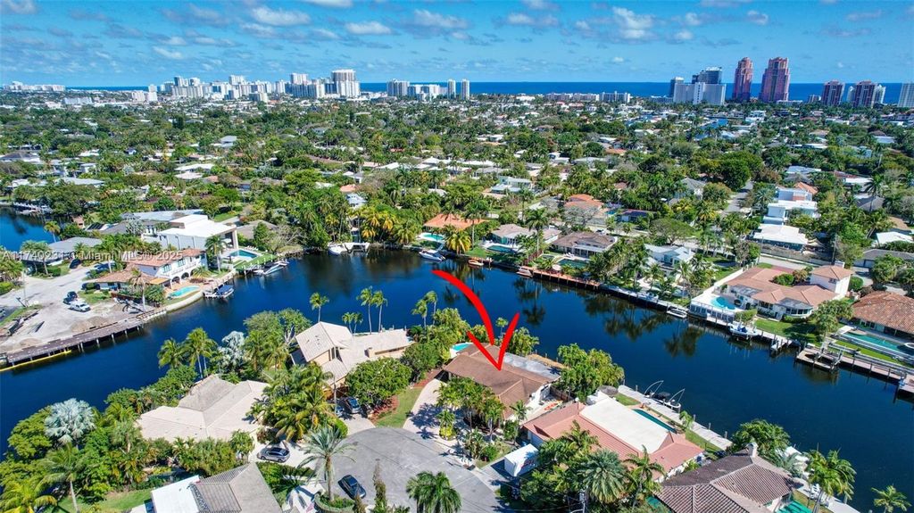 Photo of 2348 NE 20th St, Fort Lauderdale, FL 33305 (MLS # A11740231)