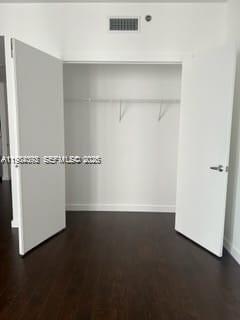 1060 BRICKELL CONDO - Residential Lease