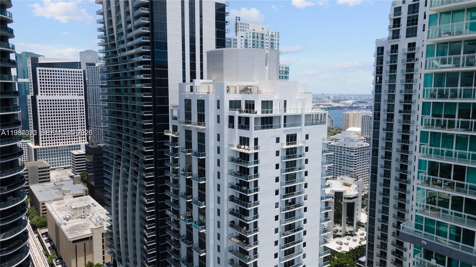 1060 BRICKELL CONDO - Residential Lease