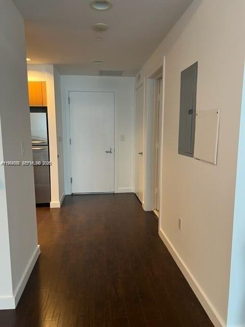1060 BRICKELL CONDO - Residential Lease
