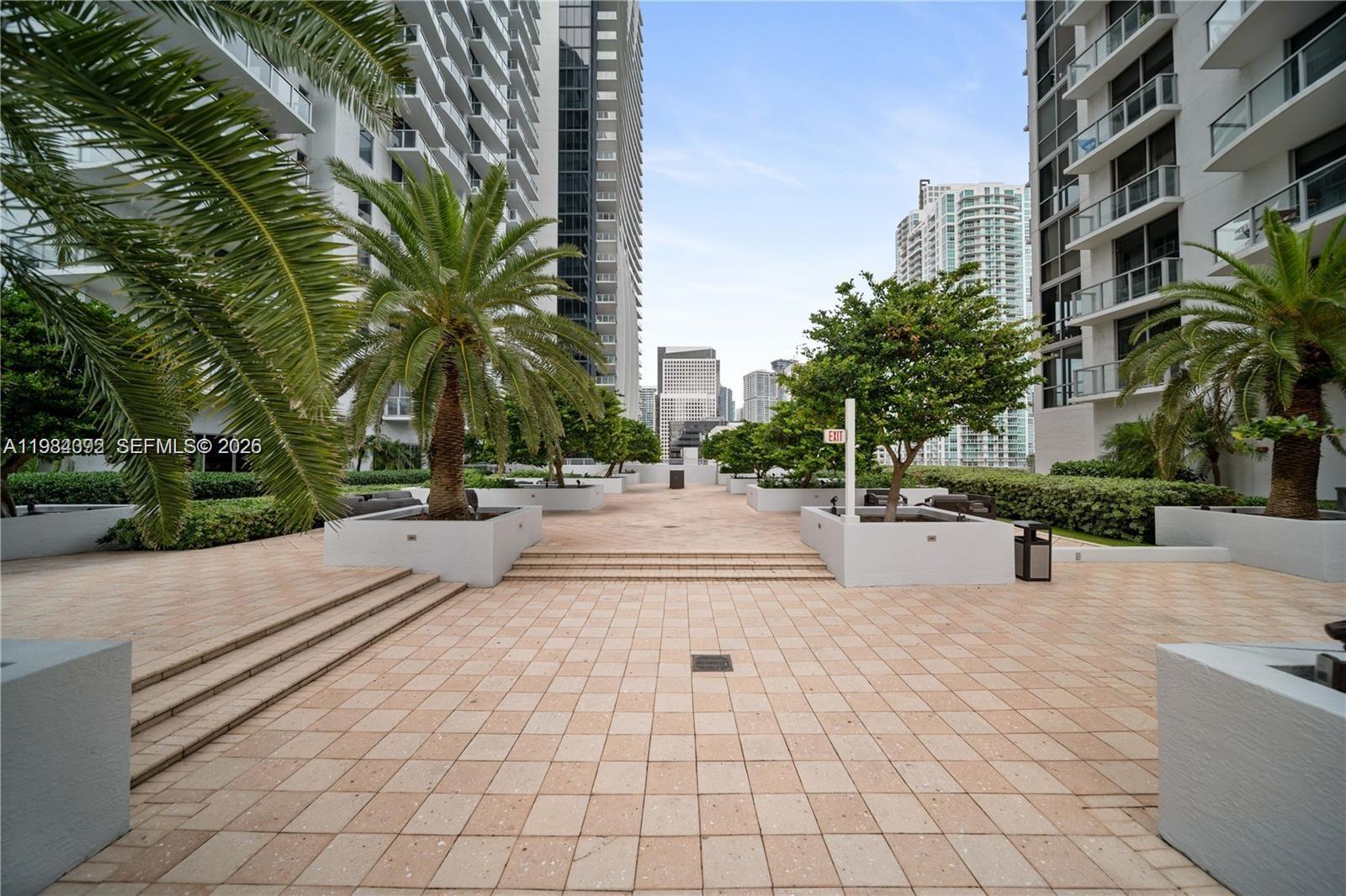 1060 BRICKELL CONDO - Residential Lease
