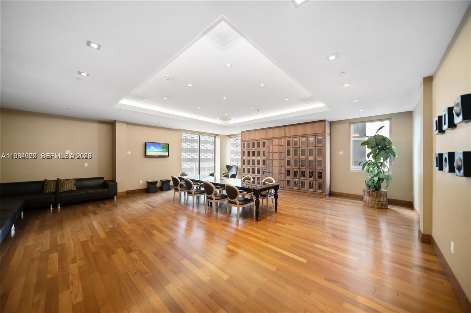 1060 BRICKELL CONDO - Residential Lease