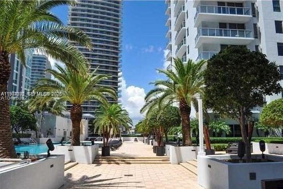 1060 BRICKELL CONDO - Residential Lease