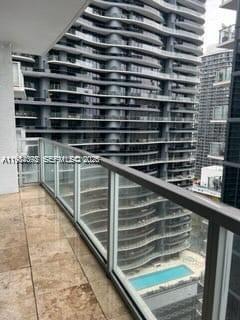 1060 BRICKELL CONDO - Residential Lease